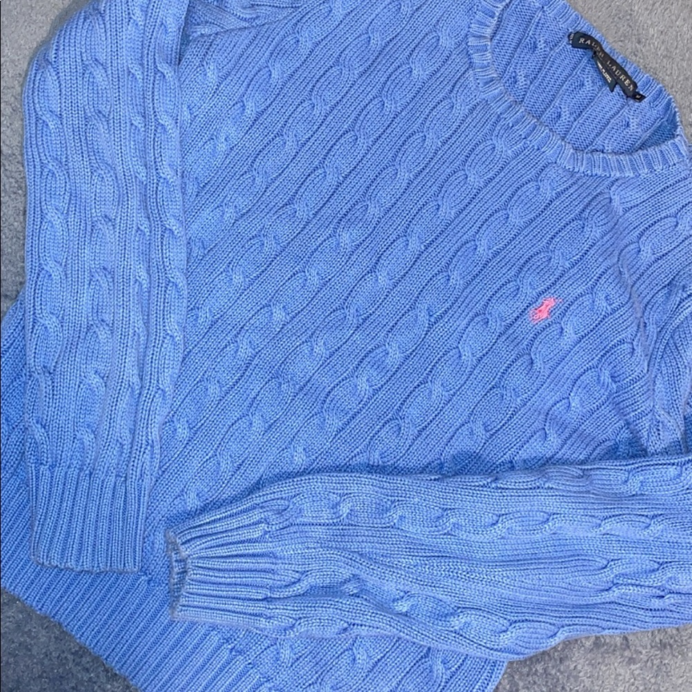 Polo Ralph Lauren Sweater